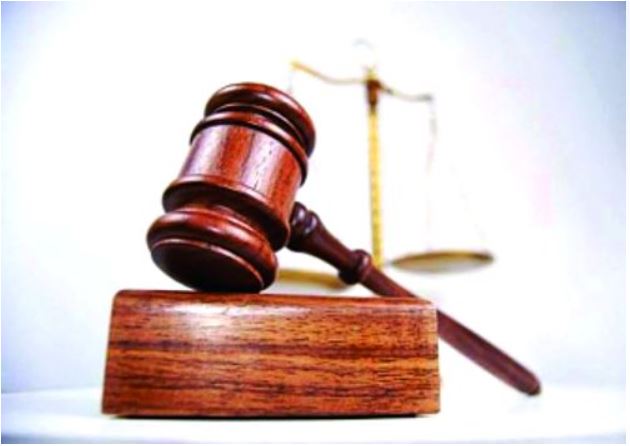 Terror module: 4 convicted under Arms Act